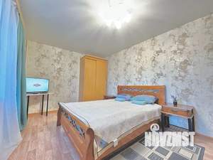 2-к квартира, посуточно, 45м2, 1/1 этаж