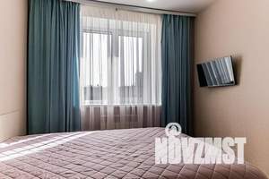 2-к квартира, посуточно, 60м2, 6/10 этаж