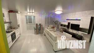 3-к квартира, посуточно, 80м2, 1/1 этаж