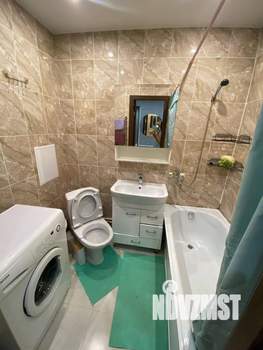 1-к квартира, на длительный срок, 41м2, 3/11 этаж