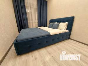 2-к квартира, посуточно, 48м2, 1/4 этаж