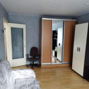 1-к квартира, на длительный срок, 30м2, 1/9 этаж