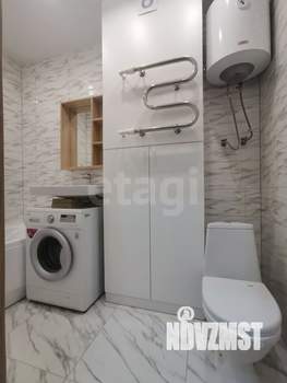 1-к квартира, на длительный срок, 38м2, 2/5 этаж