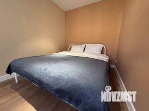 1-к квартира, посуточно, 46м2, 5/5 этаж