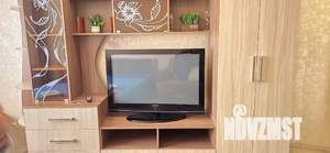 1-к квартира, посуточно, 45м2, 4/10 этаж