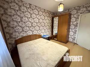 3-к квартира, на длительный срок, 64м2, 4/9 этаж