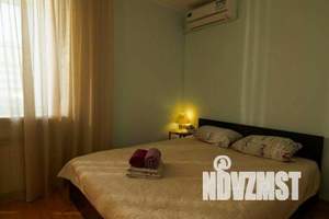 2-к квартира, посуточно, 65м2, 5/10 этаж