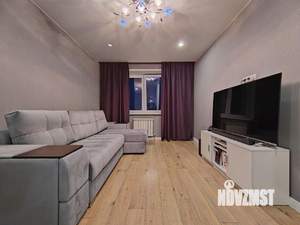 1-к квартира, на длительный срок, 39м2, 9/10 этаж
