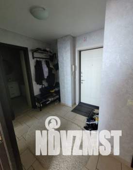 2-к квартира, на длительный срок, 60м2, 12/16 этаж