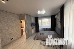 1-к квартира, посуточно, 32м2, 3/4 этаж