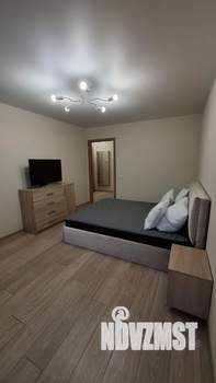 1-к квартира, на длительный срок, 42м2, 5/10 этаж