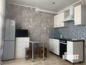 Студия квартира, на длительный срок, 21м2, 5/10 этаж