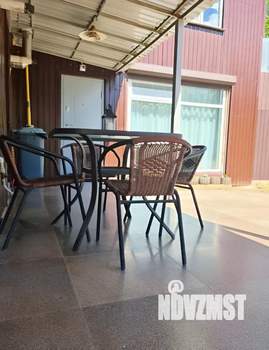 2-к квартира, посуточно, 65м2, 2/2 этаж