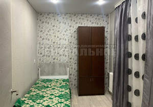 4-к квартира, на длительный срок, 65м2, 1/5 этаж