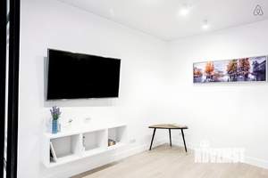 1-к квартира, посуточно, 40м2, 5/9 этаж