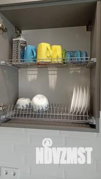 1-к квартира, посуточно, 33м2, 4/10 этаж