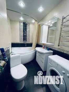 Студия квартира, посуточно, 48м2, 14/16 этаж