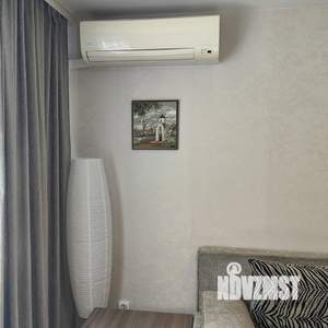 1-к квартира, посуточно, 47м2, 1/10 этаж