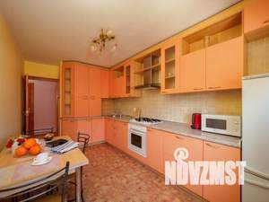 2-к квартира, посуточно, 65м2, 1/1 этаж