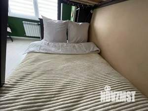 2-к квартира, посуточно, 60м2, 1/1 этаж