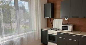1-к квартира, на длительный срок, 45м2, 1/9 этаж