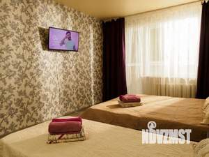 2-к квартира, посуточно, 54м2, 3/5 этаж