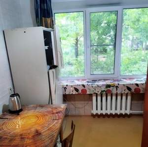 1-к квартира, на длительный срок, 40м2, 1/5 этаж