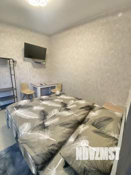 Студия квартира, посуточно, 20м2, 1/1 этаж