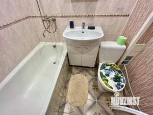 1-к квартира, посуточно, 32м2, 1/1 этаж