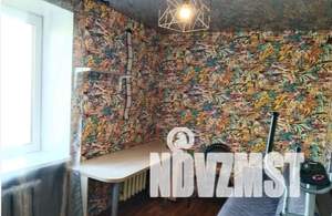 2-к квартира, на длительный срок, 42м2, 3/5 этаж