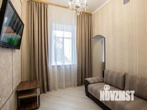 4-к квартира, посуточно, 77м2, 2/3 этаж