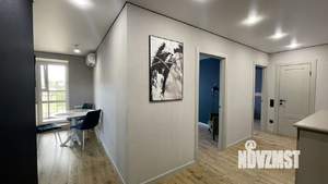 2-к квартира, на длительный срок, 58м2, 8/10 этаж