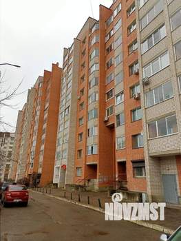 2-к квартира, на длительный срок, 55м2, 7/10 этаж