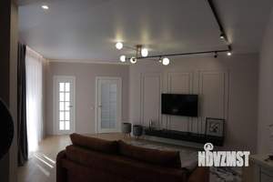 2-к квартира, посуточно, 65м2, 1/5 этаж