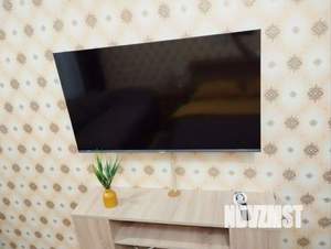 1-к квартира, посуточно, 44м2, 1/1 этаж