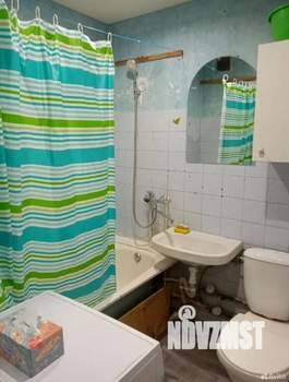 1-к квартира, на длительный срок, 40м2, 9/9 этаж