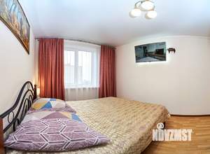 2-к квартира, посуточно, 54м2, 7/9 этаж