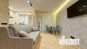 1-к квартира, посуточно, 31м2, 1/1 этаж