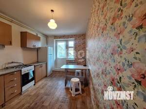 1-к квартира, на длительный срок, 43м2, 1/10 этаж