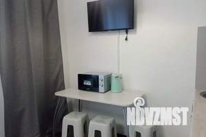 1-к квартира, посуточно, 20м2, 1/3 этаж