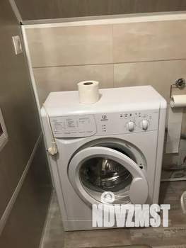 Студия квартира, посуточно, 48м2, 2/2 этаж