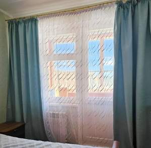 2-к квартира, на длительный срок, 61м2, 6/10 этаж