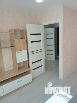 1-к квартира, на длительный срок, 40м2, 3/10 этаж