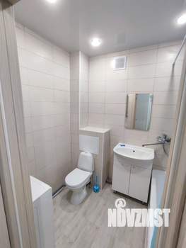 1-к квартира, на длительный срок, 38м2, 4/10 этаж