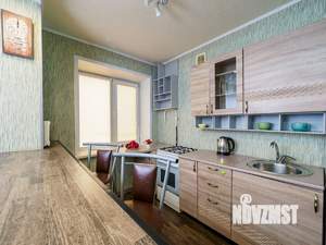 1-к квартира, посуточно, 32м2, 7/9 этаж