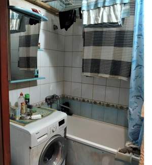 3-к квартира, на длительный срок, 65м2, 1/4 этаж