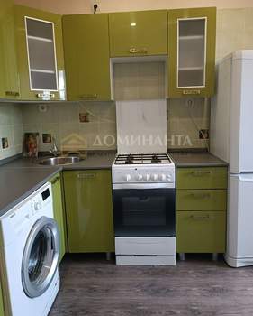 1-к квартира, на длительный срок, 42м2, 5/5 этаж