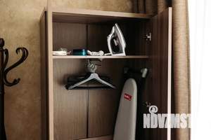 1-к квартира, посуточно, 22м2, 1/5 этаж