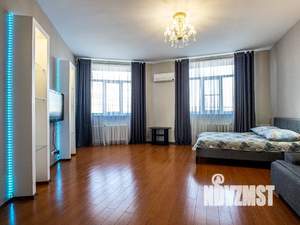 2-к квартира, посуточно, 80м2, 2/4 этаж