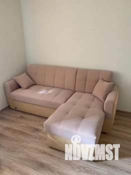 1-к квартира, посуточно, 55м2, 8/9 этаж